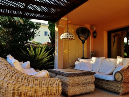 Villa&nbsp;for&nbsp;sale&nbsp;in&nbsp;town,&nbsp;Spain&nbsp;162950