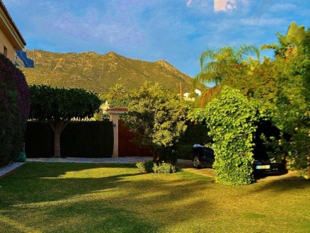 Villa&nbsp;with&nbsp;4&nbsp;bedroom&nbsp;in&nbsp;town,&nbsp;Spain&nbsp;162950