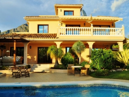Villa&nbsp;in&nbsp;Malaga&nbsp;for&nbsp;sale&nbsp;162950