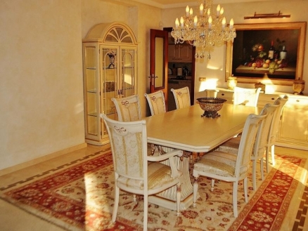 Malaga&nbsp;property&nbsp;|&nbsp;4&nbsp;bedroom&nbsp;Villa&nbsp;162950