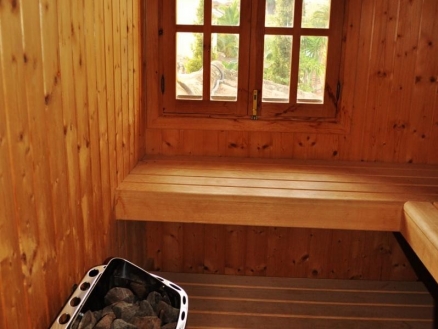 Malaga&nbsp;Villa&nbsp;162950