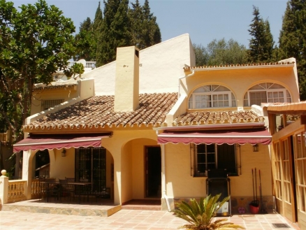 Campo&nbsp;Mijas&nbsp;property:&nbsp;Villa&nbsp;for&nbsp;sale&nbsp;in&nbsp;Campo&nbsp;Mijas&nbsp;162980