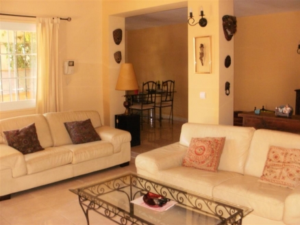 Campo&nbsp;Mijas&nbsp;property:&nbsp;Villa&nbsp;with&nbsp;3&nbsp;bedroom&nbsp;in&nbsp;Campo&nbsp;Mijas&nbsp;162980