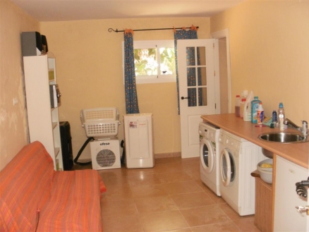 Campo&nbsp;Mijas&nbsp;property:&nbsp;Villa&nbsp;in&nbsp;Malaga&nbsp;for&nbsp;sale&nbsp;162980