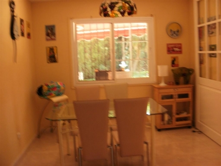 Campo&nbsp;Mijas&nbsp;property:&nbsp;Malaga&nbsp;Villa&nbsp;162980