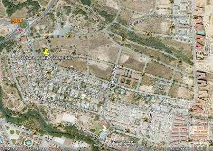 Mil&nbsp;Palmeras&nbsp;property:&nbsp;Villa&nbsp;for&nbsp;sale&nbsp;in&nbsp;Mil&nbsp;Palmeras,&nbsp;Spain&nbsp;163016