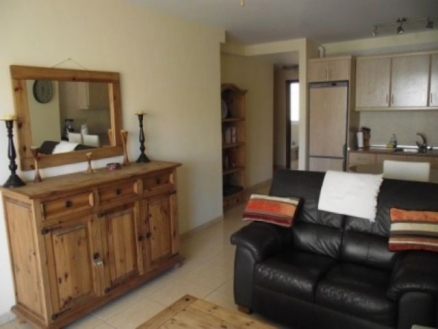 Studio&nbsp;with&nbsp;1&nbsp;bedroom&nbsp;in&nbsp;town,&nbsp;Spain&nbsp;163055