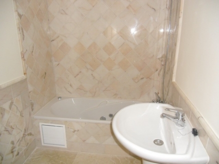 Studio&nbsp;with&nbsp;1&nbsp;bedroom&nbsp;in&nbsp;town,&nbsp;Spain&nbsp;163056
