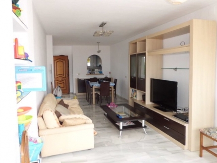 El&nbsp;Faro&nbsp;property:&nbsp;Apartment&nbsp;with&nbsp;2&nbsp;bedroom&nbsp;in&nbsp;El&nbsp;Faro&nbsp;163085