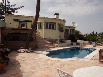 El&nbsp;Faro&nbsp;property:&nbsp;Villa&nbsp;for&nbsp;sale&nbsp;in&nbsp;El&nbsp;Faro&nbsp;163087