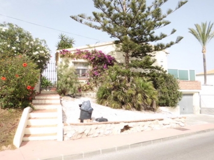 El&nbsp;Faro&nbsp;property:&nbsp;Villa&nbsp;with&nbsp;3&nbsp;bedroom&nbsp;in&nbsp;El&nbsp;Faro&nbsp;163087