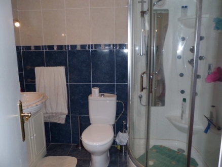 El&nbsp;Faro&nbsp;property:&nbsp;Malaga&nbsp;Villa&nbsp;163087