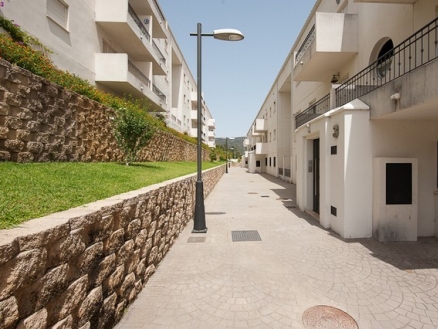 Manilva&nbsp;property:&nbsp;Manilva&nbsp;Apartment&nbsp;163098