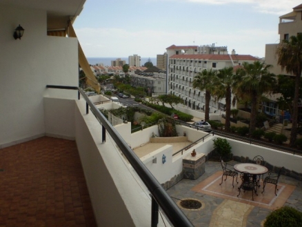 Apartment&nbsp;for&nbsp;sale&nbsp;in&nbsp;town,&nbsp;Spain&nbsp;163110