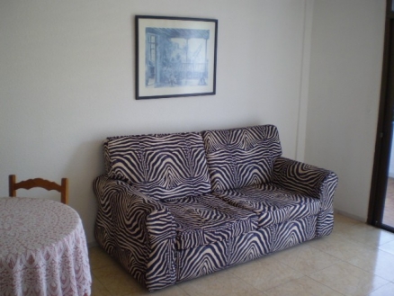 Apartment&nbsp;with&nbsp;2&nbsp;bedroom&nbsp;in&nbsp;town,&nbsp;Spain&nbsp;163110