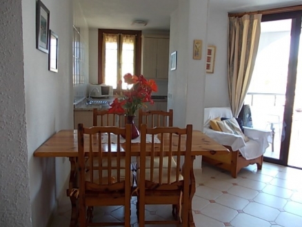 Studio&nbsp;for&nbsp;sale&nbsp;in&nbsp;town,&nbsp;Spain&nbsp;163130