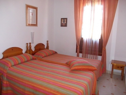 Studio&nbsp;with&nbsp;2&nbsp;bedroom&nbsp;in&nbsp;town,&nbsp;Spain&nbsp;163130