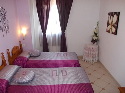 Studio&nbsp;for&nbsp;sale&nbsp;in&nbsp;town,&nbsp;Tenerife&nbsp;163130