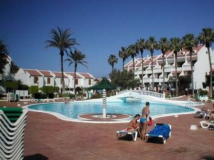 Studio&nbsp;in&nbsp;Tenerife&nbsp;for&nbsp;sale&nbsp;163130