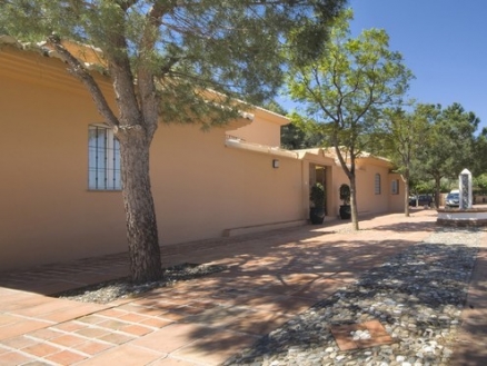 Alhaurin&nbsp;De&nbsp;La&nbsp;Torre&nbsp;property:&nbsp;Villa&nbsp;with&nbsp;5&nbsp;bedroom&nbsp;in&nbsp;Alhaurin&nbsp;De&nbsp;La&nbsp;Torre&nbsp;163174