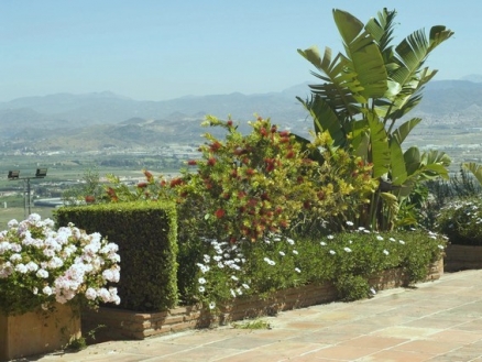 Alhaurin&nbsp;De&nbsp;La&nbsp;Torre&nbsp;property:&nbsp;Villa&nbsp;in&nbsp;Malaga&nbsp;for&nbsp;sale&nbsp;163174