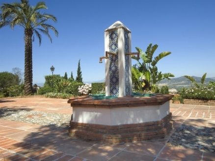 Alhaurin&nbsp;De&nbsp;La&nbsp;Torre&nbsp;property:&nbsp;Malaga&nbsp;Villa&nbsp;163174