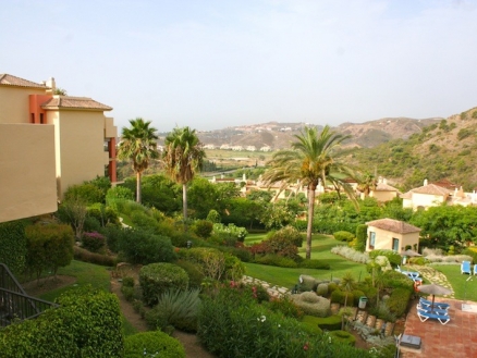 Los&nbsp;Arqueros&nbsp;property:&nbsp;Apartment&nbsp;with&nbsp;2&nbsp;bedroom&nbsp;in&nbsp;Los&nbsp;Arqueros,&nbsp;Spain&nbsp;163208