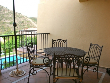 Los&nbsp;Arqueros&nbsp;property:&nbsp;Apartment&nbsp;for&nbsp;sale&nbsp;in&nbsp;Los&nbsp;Arqueros,&nbsp;Malaga&nbsp;163208