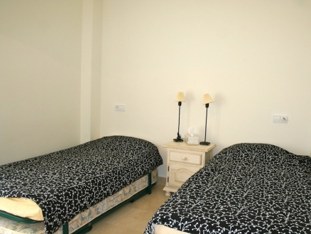 Los&nbsp;Arqueros&nbsp;property:&nbsp;Malaga&nbsp;Apartment&nbsp;163208