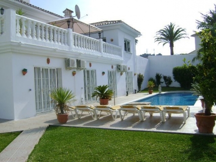 Riviera&nbsp;del&nbsp;Sol&nbsp;property:&nbsp;Villa&nbsp;for&nbsp;sale&nbsp;in&nbsp;Riviera&nbsp;del&nbsp;Sol&nbsp;163225