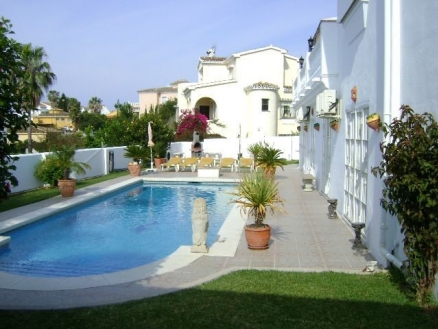 Riviera&nbsp;del&nbsp;Sol&nbsp;property:&nbsp;Villa&nbsp;for&nbsp;sale&nbsp;in&nbsp;Riviera&nbsp;del&nbsp;Sol,&nbsp;Spain&nbsp;163225
