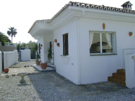 Riviera&nbsp;del&nbsp;Sol&nbsp;property:&nbsp;Villa&nbsp;with&nbsp;5&nbsp;bedroom&nbsp;in&nbsp;Riviera&nbsp;del&nbsp;Sol,&nbsp;Spain&nbsp;163225