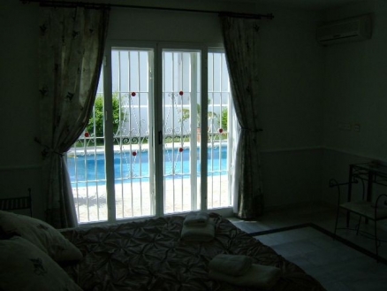 Riviera&nbsp;del&nbsp;Sol&nbsp;property:&nbsp;Malaga&nbsp;Villa&nbsp;163225