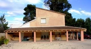 Villa&nbsp;for&nbsp;sale&nbsp;in&nbsp;town,&nbsp;Spain&nbsp;163288