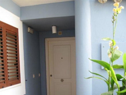 Sotogrande&nbsp;property:&nbsp;Cadiz&nbsp;Apartment&nbsp;163347