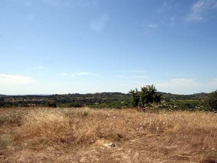 Selva&nbsp;property:&nbsp;Land&nbsp;with&nbsp;bedroom&nbsp;in&nbsp;Selva&nbsp;163352