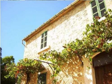 Campanet&nbsp;property:&nbsp;Villa&nbsp;with&nbsp;bedroom&nbsp;in&nbsp;Campanet&nbsp;163353