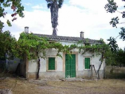 Campanet&nbsp;property:&nbsp;Villa&nbsp;with&nbsp;bedroom&nbsp;in&nbsp;Campanet,&nbsp;Spain&nbsp;163353