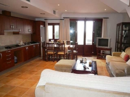 Selva&nbsp;property:&nbsp;Townhome&nbsp;with&nbsp;4&nbsp;bedroom&nbsp;in&nbsp;Selva&nbsp;163355