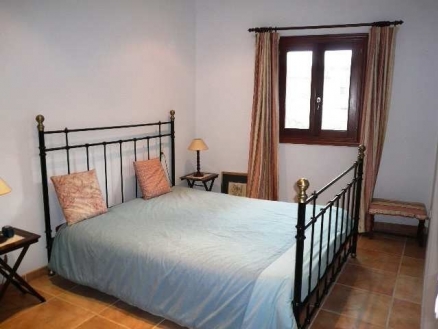 Selva&nbsp;property:&nbsp;Townhome&nbsp;in&nbsp;Mallorca&nbsp;for&nbsp;sale&nbsp;163355