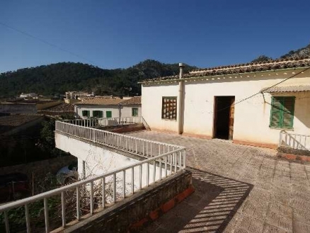 Selva&nbsp;property:&nbsp;Townhome&nbsp;for&nbsp;sale&nbsp;in&nbsp;Selva,&nbsp;Spain&nbsp;163356