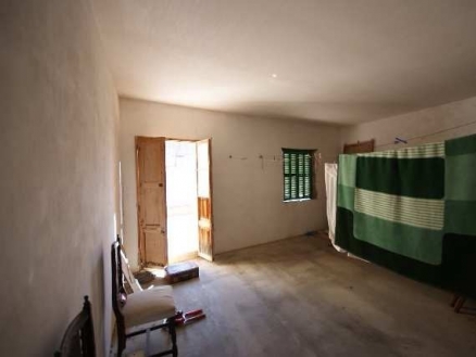 Selva&nbsp;property:&nbsp;Townhome&nbsp;with&nbsp;4&nbsp;bedroom&nbsp;in&nbsp;Selva,&nbsp;Spain&nbsp;163356