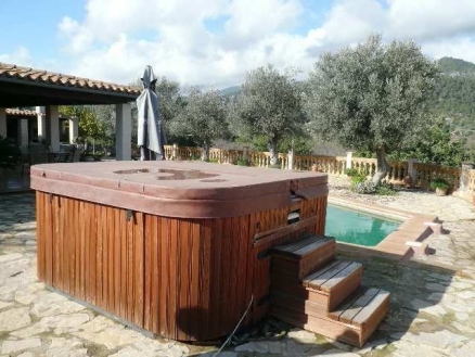 Selva&nbsp;property:&nbsp;Villa&nbsp;with&nbsp;3&nbsp;bedroom&nbsp;in&nbsp;Selva&nbsp;163357