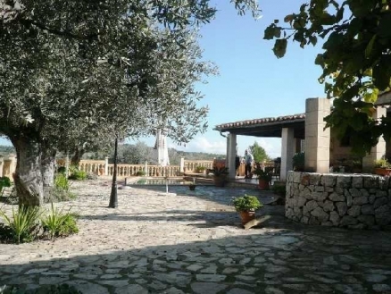 Selva&nbsp;property:&nbsp;Villa&nbsp;in&nbsp;Mallorca&nbsp;for&nbsp;sale&nbsp;163357