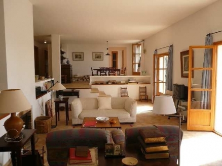 Selva&nbsp;property:&nbsp;Villa&nbsp;for&nbsp;sale&nbsp;in&nbsp;Selva,&nbsp;Spain&nbsp;163359