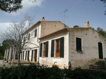 Selva&nbsp;property:&nbsp;Villa&nbsp;for&nbsp;sale&nbsp;in&nbsp;Selva,&nbsp;Mallorca&nbsp;163359