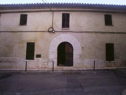 Inca&nbsp;property:&nbsp;Townhome&nbsp;for&nbsp;sale&nbsp;in&nbsp;Inca&nbsp;163365