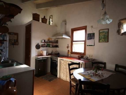 Buger&nbsp;property:&nbsp;Townhome&nbsp;for&nbsp;sale&nbsp;in&nbsp;Buger,&nbsp;Mallorca&nbsp;163366