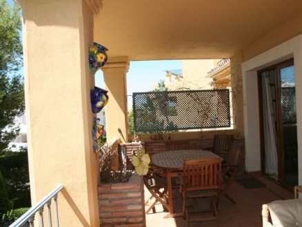 Malaga&nbsp;property&nbsp;|&nbsp;3&nbsp;bedroom&nbsp;Apartment&nbsp;163400