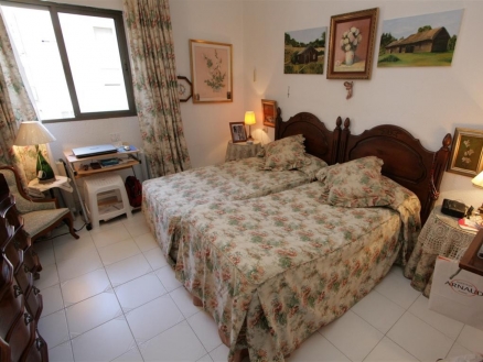 Los&nbsp;Boliches&nbsp;property:&nbsp;Apartment&nbsp;with&nbsp;3&nbsp;bedroom&nbsp;in&nbsp;Los&nbsp;Boliches&nbsp;163408